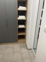 Půdorys ubytování ViApartment