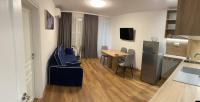 Půdorys ubytování ViApartment
