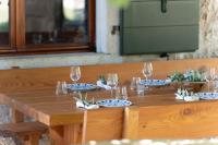 Nápoje v ubytování Casa-Pietra Porec