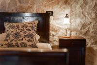 Posezení v ubytování Casa-Pietra Porec