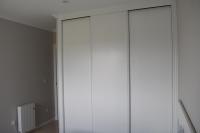Půdorys ubytování MARAVILLOSO APARTAMENTO VILANOVA DE AROUSA