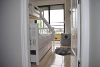 Půdorys ubytování MARAVILLOSO APARTAMENTO VILANOVA DE AROUSA