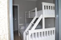 Postel nebo postele na pokoji v ubytování MARAVILLOSO APARTAMENTO VILANOVA DE AROUSA