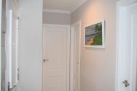 Půdorys ubytování MARAVILLOSO APARTAMENTO VILANOVA DE AROUSA