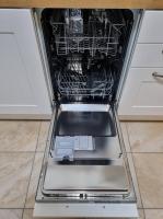 Plán poschodí v ubytovaní Family Apartment in Dramalj (Crikvenica)