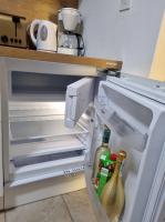 Kuchyňa alebo kuchynka v ubytovaní Family Apartment in Dramalj (Crikvenica)