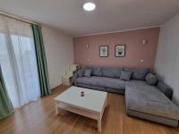Posedenie v ubytovaní Family Apartment in Dramalj (Crikvenica)