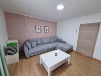 Posedenie v ubytovaní Family Apartment in Dramalj (Crikvenica)