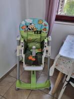 Plán poschodí v ubytovaní Family Apartment in Dramalj (Crikvenica)