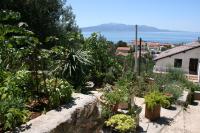 Plán poschodí v ubytovaní Apartments with a parking space Podaca, Makarska - 6798