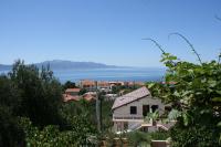 Plán poschodí v ubytovaní Apartments with a parking space Podaca, Makarska - 6798