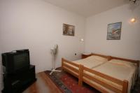 Plán poschodí v ubytovaní Apartments with a parking space Podaca, Makarska - 6798