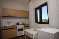 Plán poschodí v ubytovaní Apartments with a parking space Podaca, Makarska - 6798