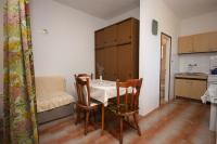 Plán poschodí v ubytovaní Apartments with a parking space Podaca, Makarska - 6798