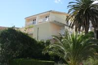 Plán poschodí v ubytovaní Apartments with a parking space Makarska - 6844
