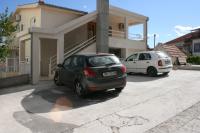 Plán poschodí v ubytovaní Apartments with a parking space Makarska - 6844