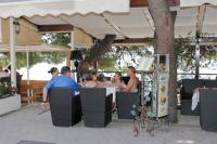 Plán poschodí v ubytovaní Apartments by the sea Makarska - 6666