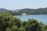 Plán poschodí v ubytovaní Apartments by the sea Makarska - 6666