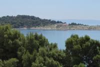 Plán poschodí v ubytovaní Apartments by the sea Makarska - 6666