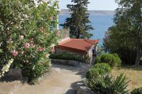 Plán poschodí v ubytovaní Apartments by the sea Starigrad, Paklenica - 6533