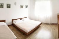 Plán poschodí v ubytovaní Apartments by the sea Starigrad, Paklenica - 6533