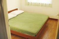 Plán poschodí v ubytovaní Apartments by the sea Starigrad, Paklenica - 6533