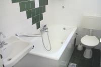 Plán poschodí v ubytovaní Apartments by the sea Starigrad, Paklenica - 6533