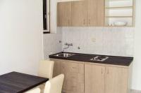 Plán poschodí v ubytovaní Apartments by the sea Starigrad, Paklenica - 6533