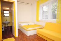 Plán poschodí v ubytovaní Apartments by the sea Starigrad, Paklenica - 6533