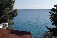 Plán poschodí v ubytovaní Apartments by the sea Starigrad, Paklenica - 6533