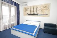 Plán poschodí v ubytovaní Apartments by the sea Starigrad, Paklenica - 6533