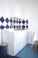 Plán poschodí v ubytovaní Apartments by the sea Starigrad, Paklenica - 6533