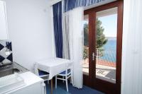 Plán poschodí v ubytovaní Apartments by the sea Starigrad, Paklenica - 6533