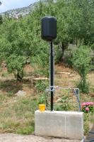 Plán poschodí v ubytovaní Seaside holiday house Starigrad, Paklenica - 6633