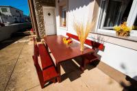 Plán poschodí v ubytovaní Seaside holiday house Starigrad, Paklenica - 6633