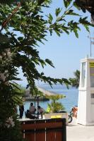 Půdorys ubytování Apartments by the sea Brela, Makarska - 6686