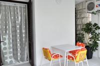 Půdorys ubytování Apartments by the sea Brela, Makarska - 6686