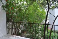 Půdorys ubytování Apartments by the sea Brela, Makarska - 6686