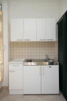 Plán poschodí v ubytovaní Apartments by the sea Podgora, Makarska - 6672