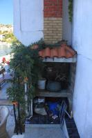 Plán poschodí v ubytovaní Apartments by the sea Zaklopatica, Lastovo - 8325