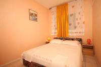 Plán poschodí v ubytovaní Apartments by the sea Zaklopatica, Lastovo - 8325