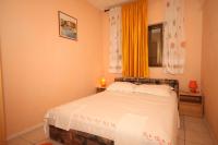 Plán poschodí v ubytovaní Apartments by the sea Zaklopatica, Lastovo - 8325
