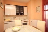 Plán poschodí v ubytovaní Apartments by the sea Zaklopatica, Lastovo - 8325