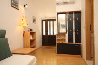 Plán poschodí v ubytovaní Apartments by the sea Zaklopatica, Lastovo - 8325