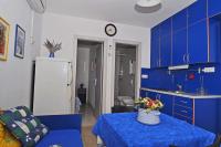 Kuchyňa alebo kuchynka v ubytovaní Apartments by the sea Pasadur, Lastovo - 8351