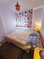 Posteľ alebo postele v izbe v ubytovaní Apartments and rooms by the sea Zaglav, Dugi otok - 8170