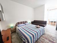 Posteľ alebo postele v izbe v ubytovaní Apartments and rooms by the sea Zaglav, Dugi otok - 8170