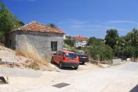 Plán poschodí v ubytovaní Apartments by the sea Sali, Dugi otok - 8174