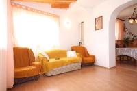 Posedenie v ubytovaní Apartment Sali 8174a
