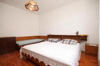Posteľ alebo postele v izbe v ubytovaní Apartment Sali 8174a
